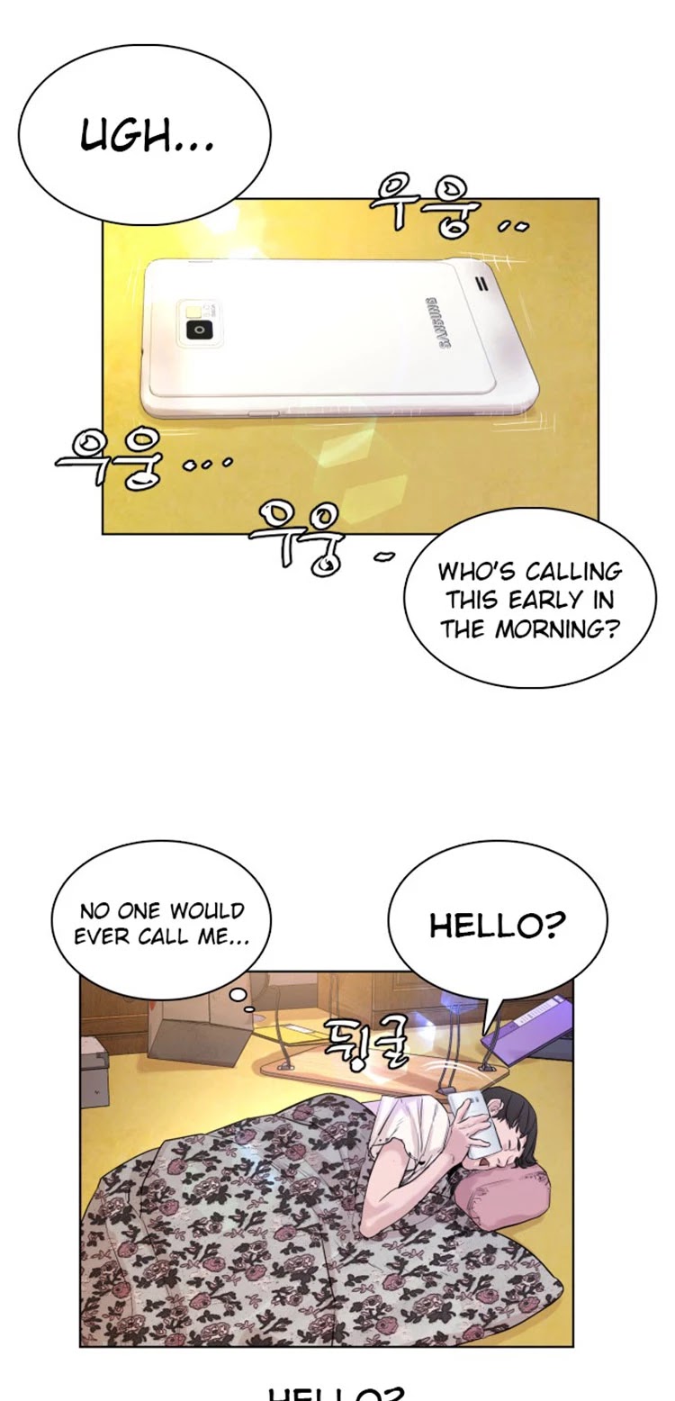 How to Fight Chapter 1 page 109 - Chapter 1: Hey, Newtubers!