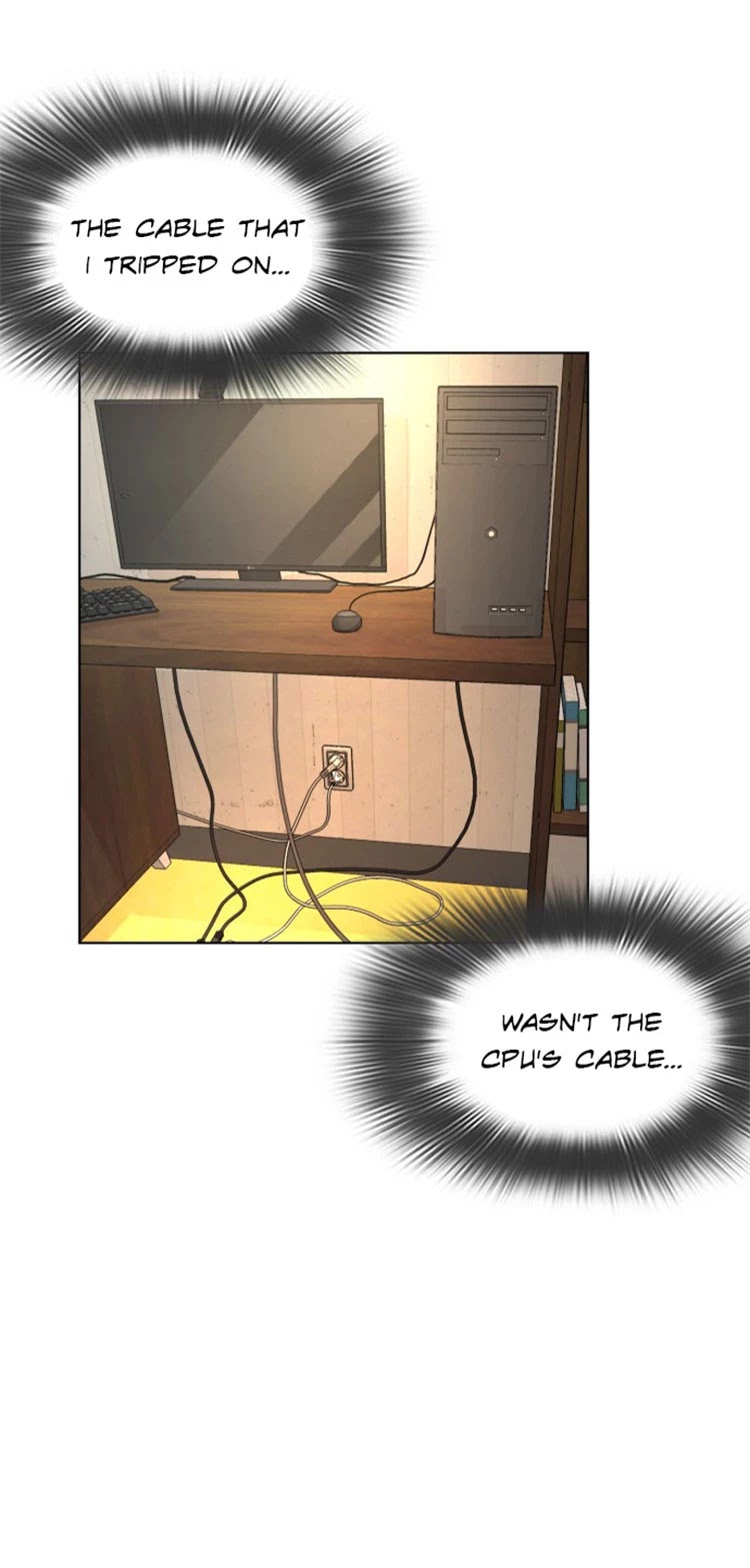 How to Fight Chapter 1 page 116 - Chapter 1: Hey, Newtubers!