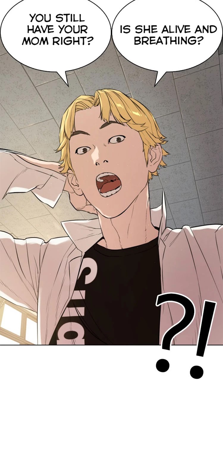 How to Fight Chapter 1 page 36 - Chapter 1: Hey, Newtubers!