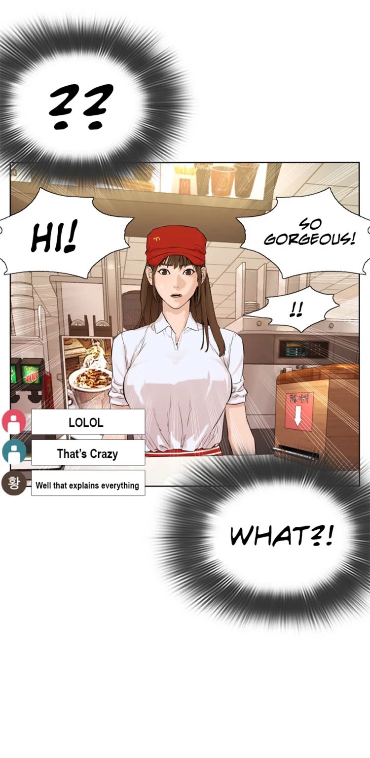 How to Fight Chapter 1 page 62 - Chapter 1: Hey, Newtubers!