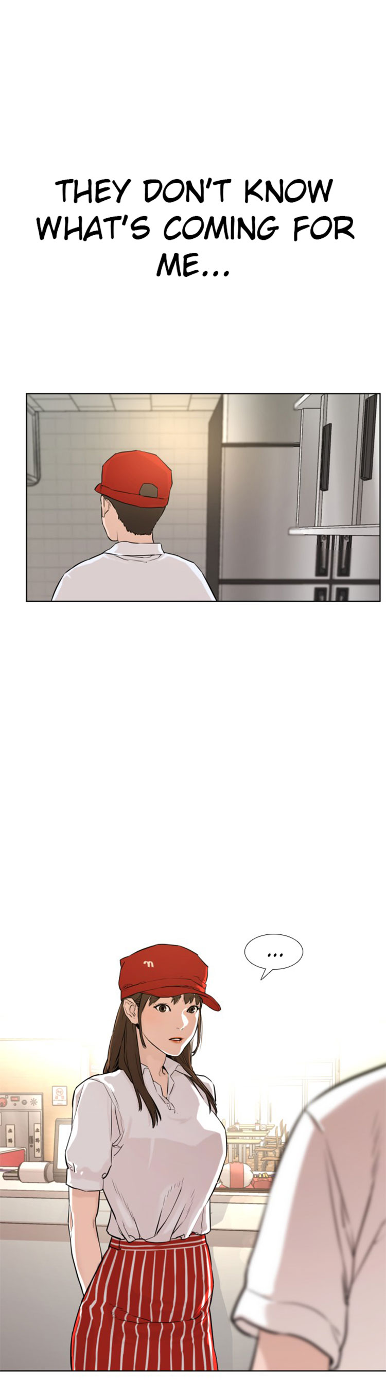 How to Fight Chapter 1 page 72 - Chapter 1: Hey, Newtubers!