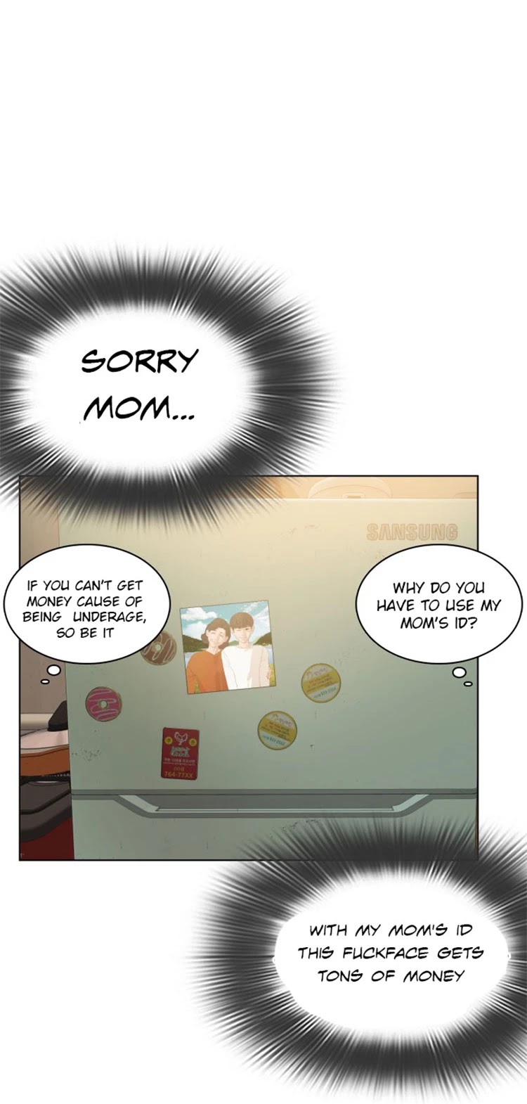 How to Fight Chapter 1 page 77 - Chapter 1: Hey, Newtubers!
