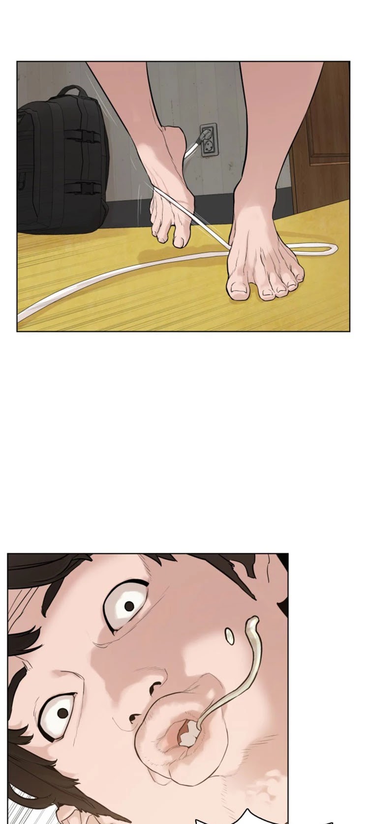 How to Fight Chapter 1 page 79 - Chapter 1: Hey, Newtubers!