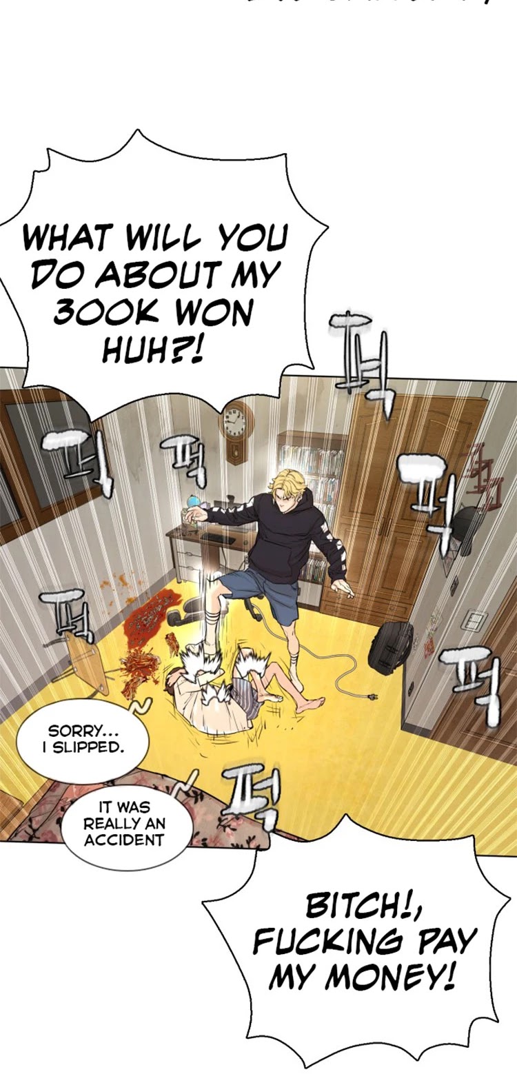 How to Fight Chapter 1 page 89 - Chapter 1: Hey, Newtubers!