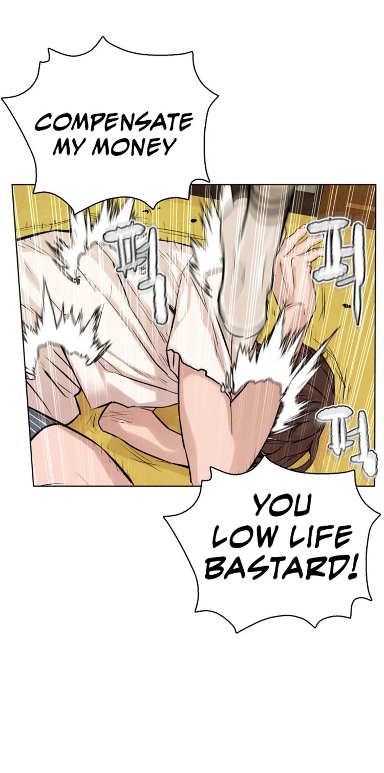 How to Fight Chapter 1 page 90 - Chapter 1: Hey, Newtubers!