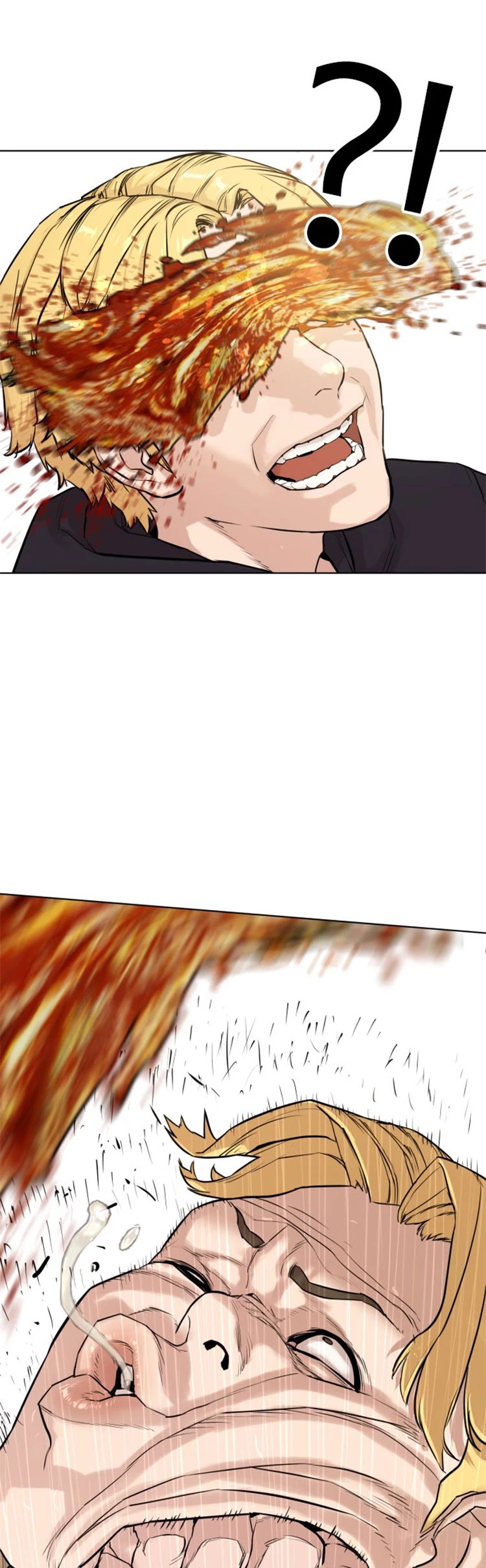 How to Fight Chapter 1 page 94 - Chapter 1: Hey, Newtubers!