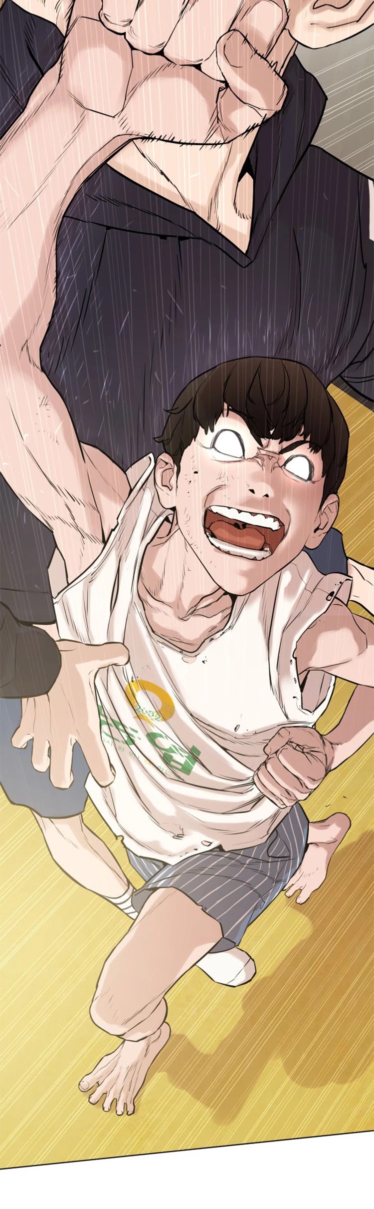 How to Fight Chapter 1 page 95 - Chapter 1: Hey, Newtubers!