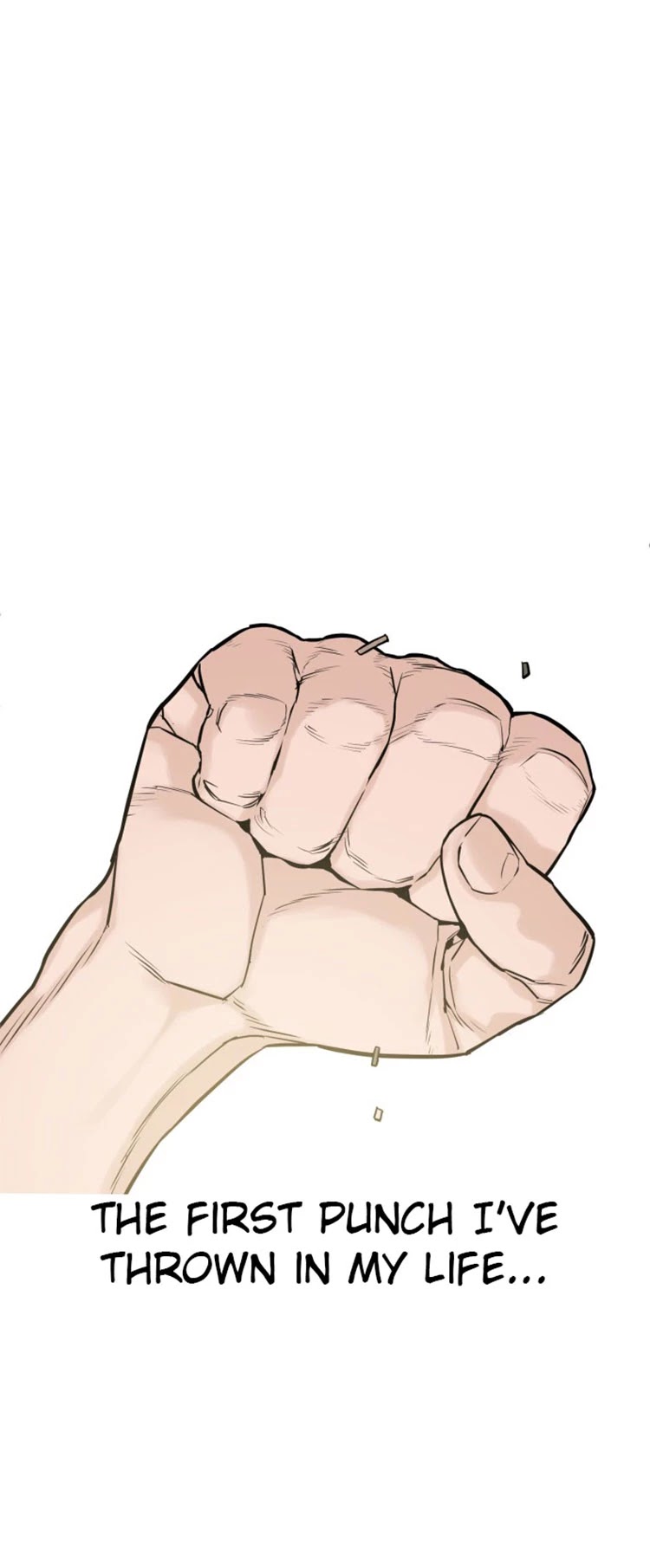 How to Fight Chapter 1 page 96 - Chapter 1: Hey, Newtubers!
