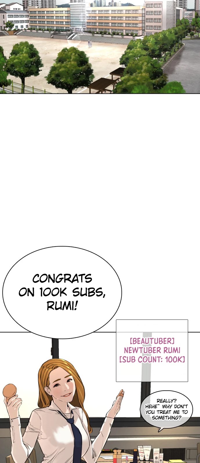 How to Fight Chapter 10 page 11 - Chapter 10: How to win a fight against an ordinary person