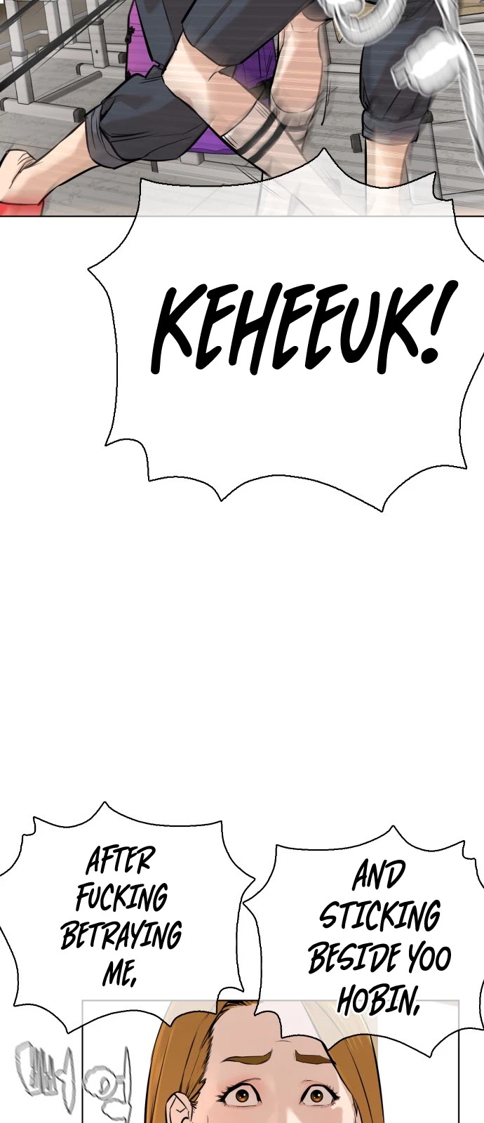 How to Fight Chapter 10 page 19 - Chapter 10: How to win a fight against an ordinary person