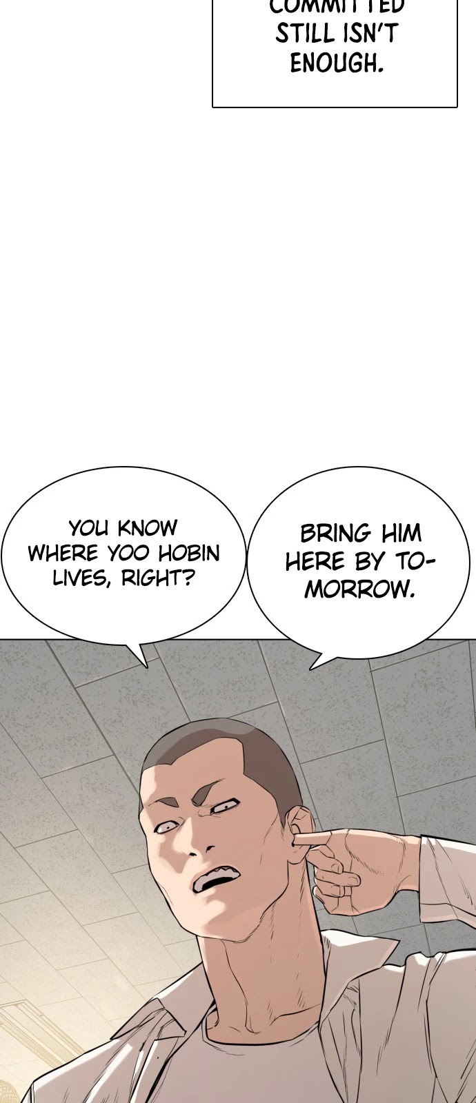 How to Fight Chapter 10 page 32 - Chapter 10: How to win a fight against an ordinary person