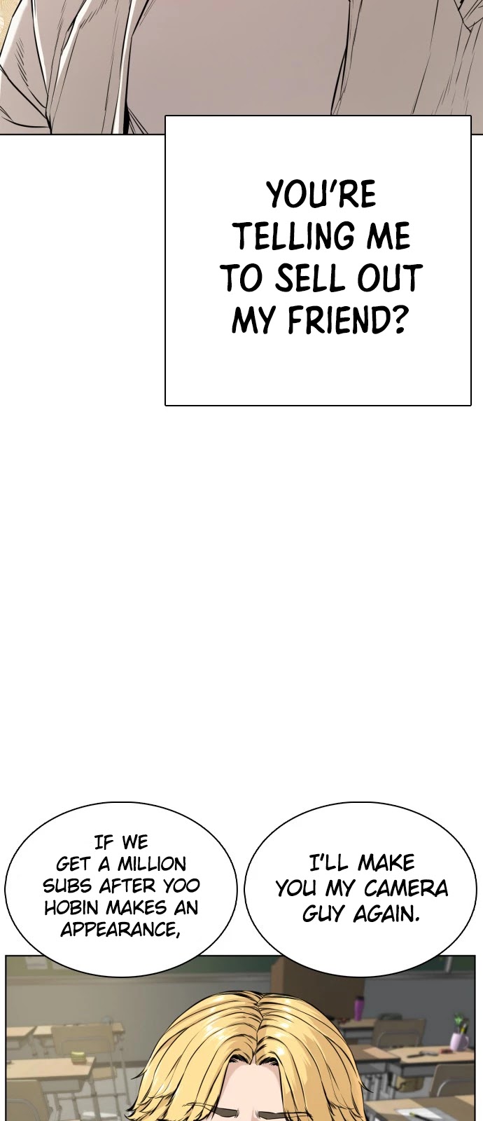 How to Fight Chapter 10 page 33 - Chapter 10: How to win a fight against an ordinary person