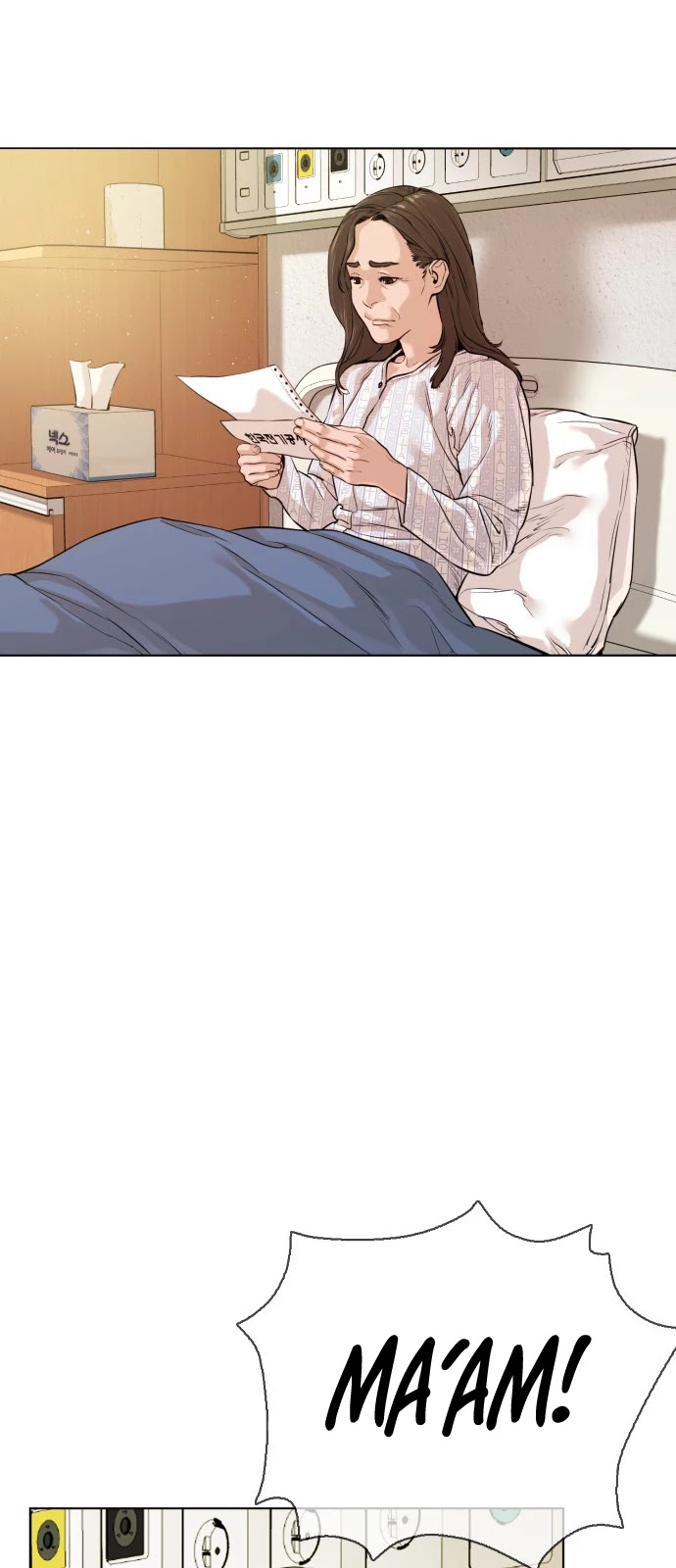 How to Fight Chapter 10 page 38 - Chapter 10: How to win a fight against an ordinary person