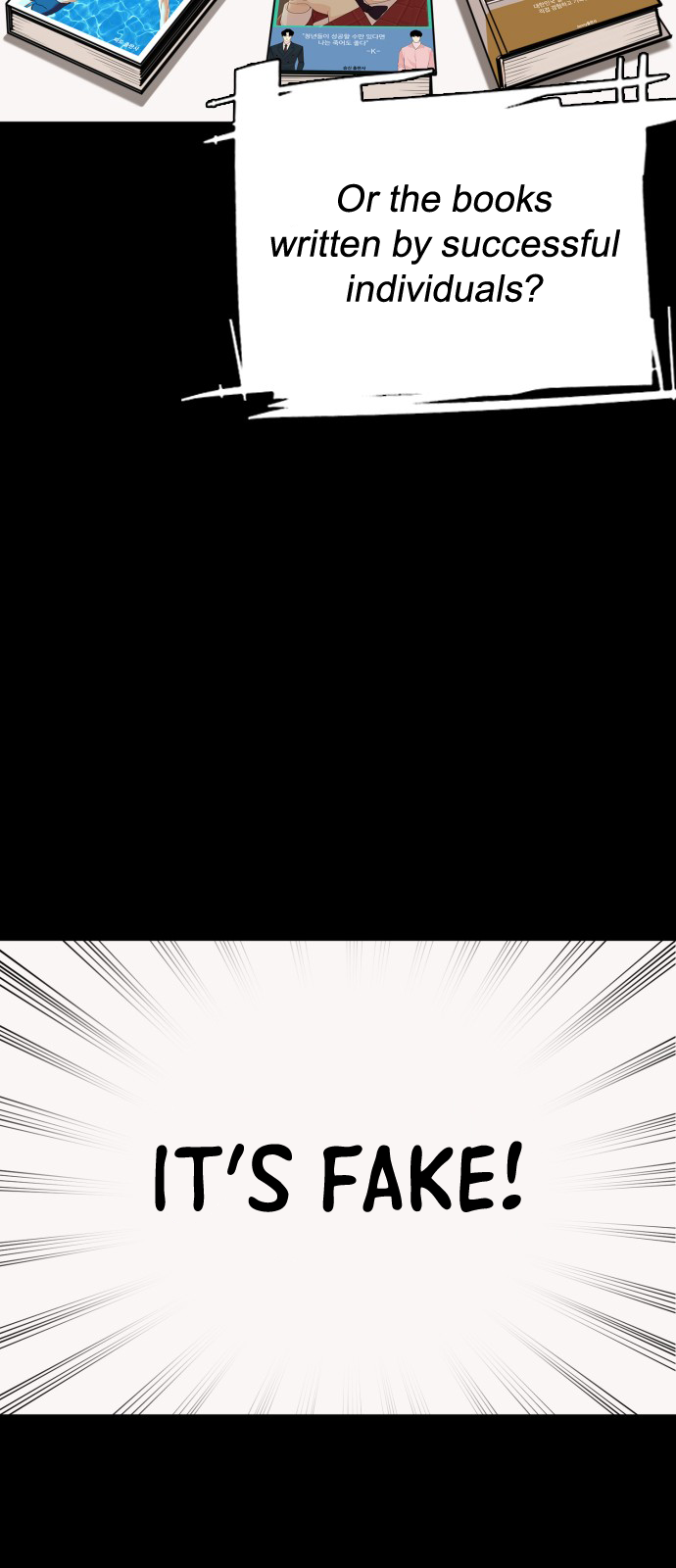 How to Fight Chapter 10 page 4 - Chapter 10: How to win a fight against an ordinary person