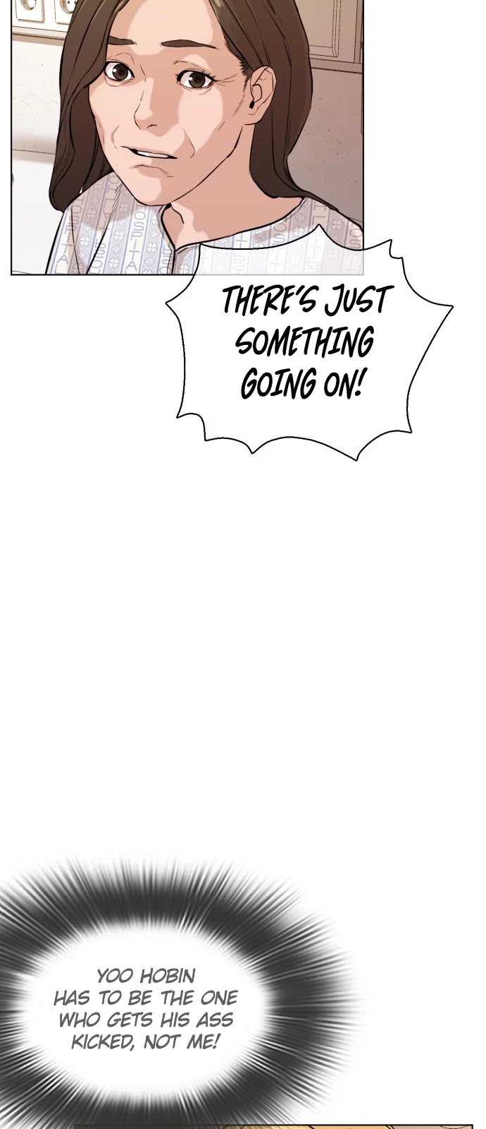 How to Fight Chapter 10 page 42 - Chapter 10: How to win a fight against an ordinary person