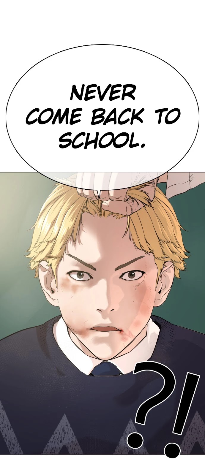 How to Fight Chapter 10 page 52 - Chapter 10: How to win a fight against an ordinary person