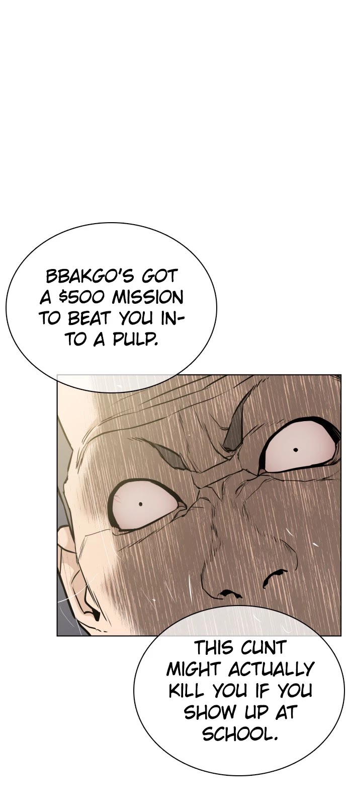 How to Fight Chapter 10 page 53 - Chapter 10: How to win a fight against an ordinary person