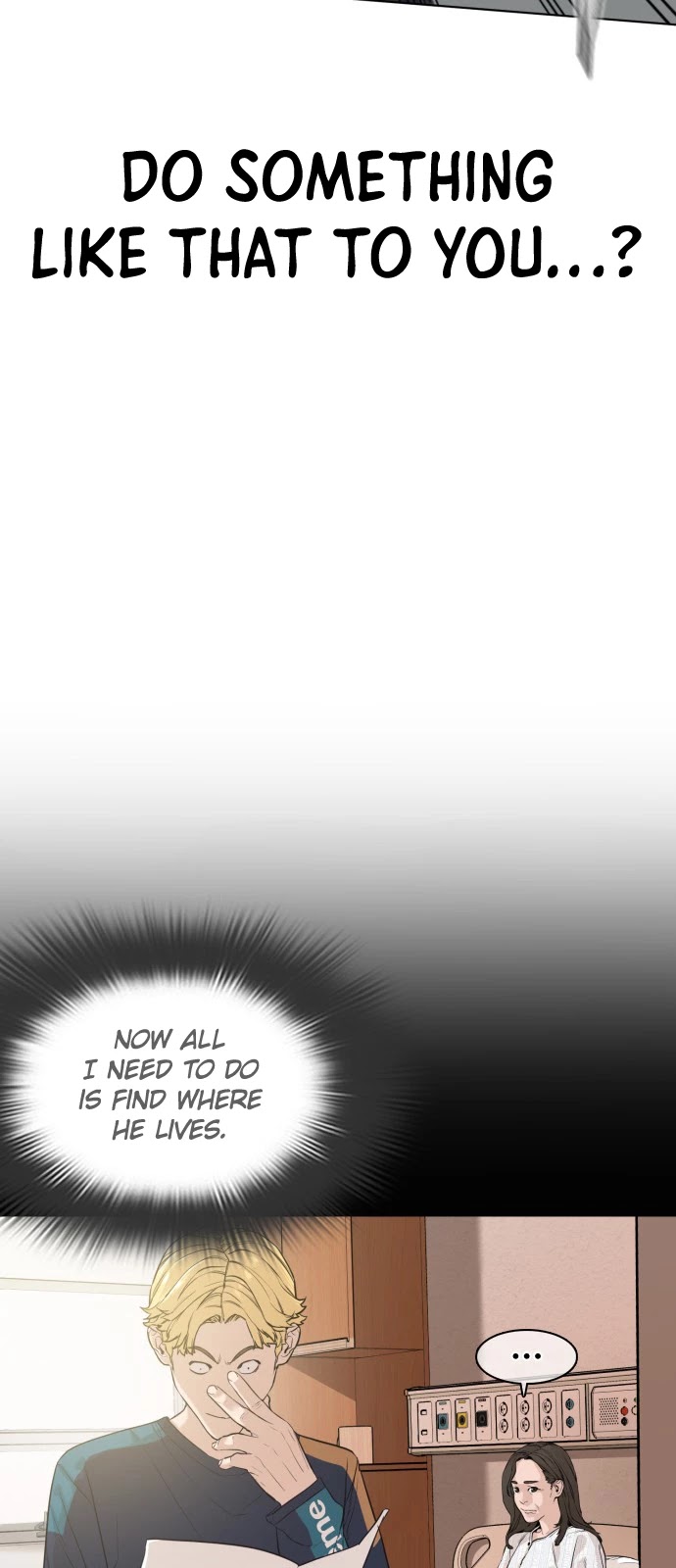 How to Fight Chapter 10 page 56 - Chapter 10: How to win a fight against an ordinary person