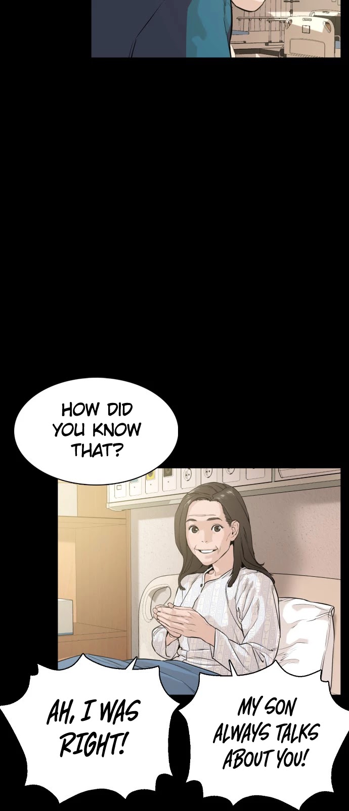 How to Fight Chapter 10 page 58 - Chapter 10: How to win a fight against an ordinary person