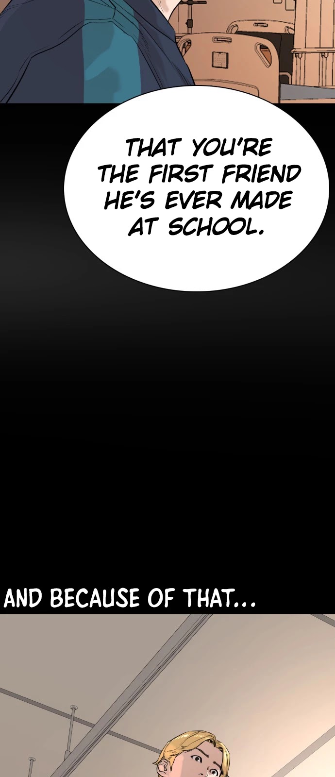 How to Fight Chapter 10 page 60 - Chapter 10: How to win a fight against an ordinary person