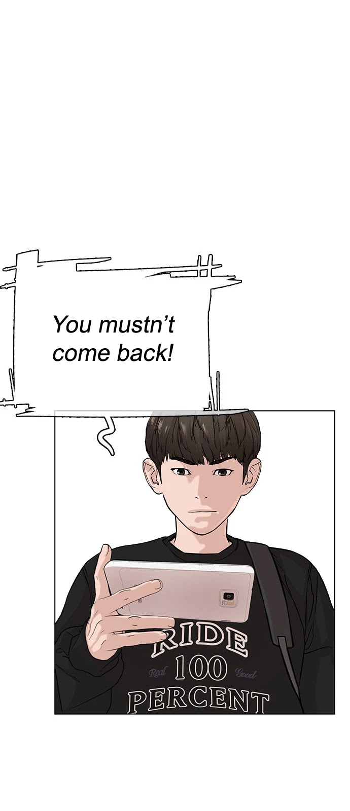 How to Fight Chapter 10 page 69 - Chapter 10: How to win a fight against an ordinary person