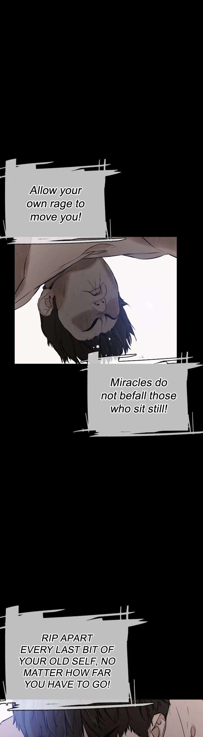 How to Fight Chapter 10 page 7 - Chapter 10: How to win a fight against an ordinary person