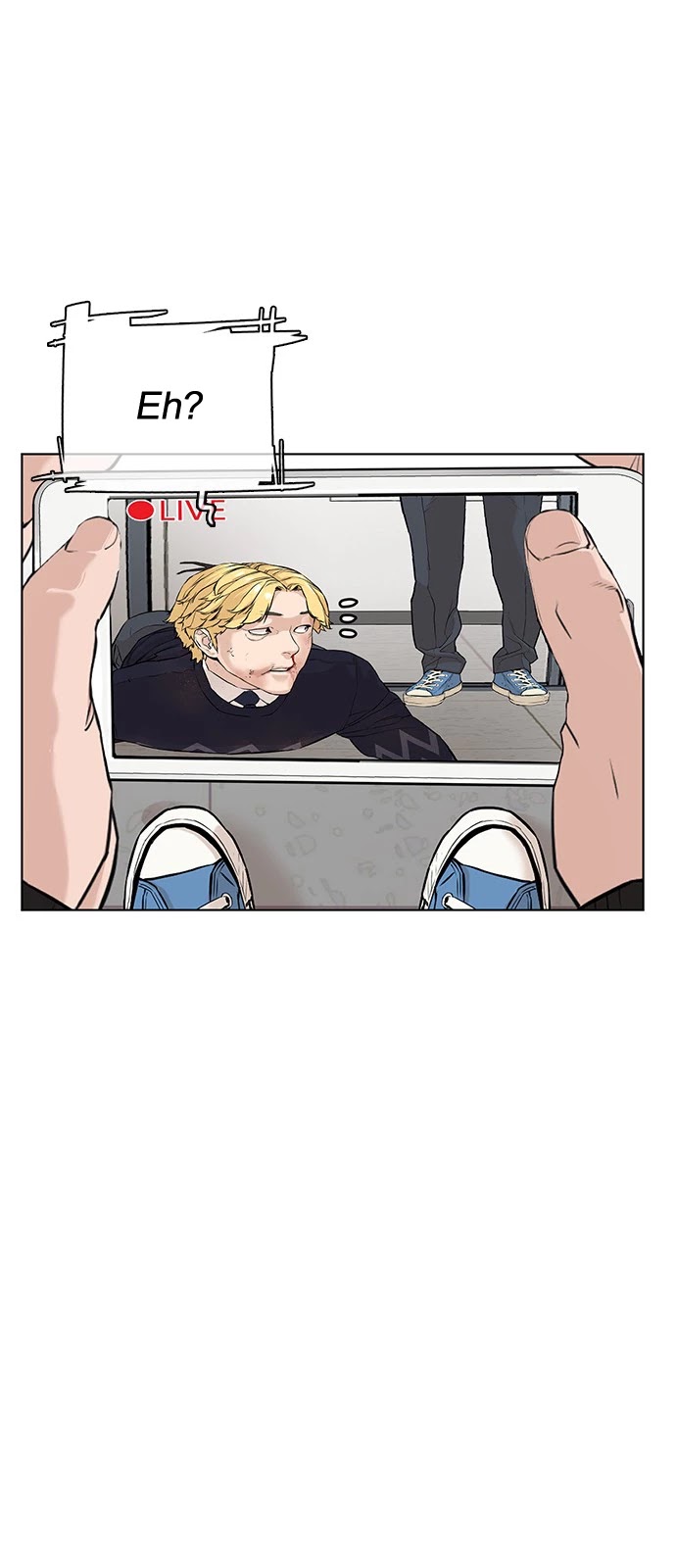How to Fight Chapter 10 page 71 - Chapter 10: How to win a fight against an ordinary person