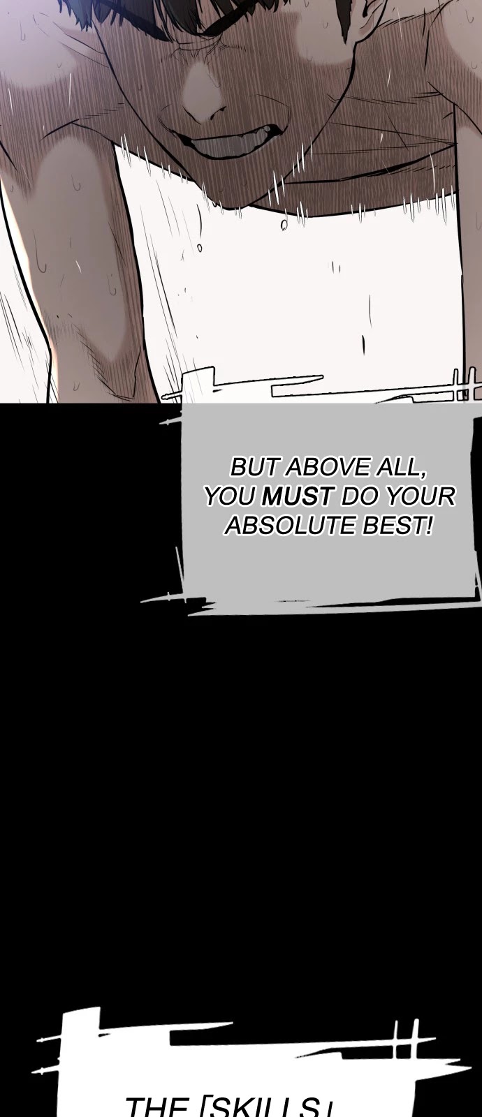 How to Fight Chapter 10 page 8 - Chapter 10: How to win a fight against an ordinary person