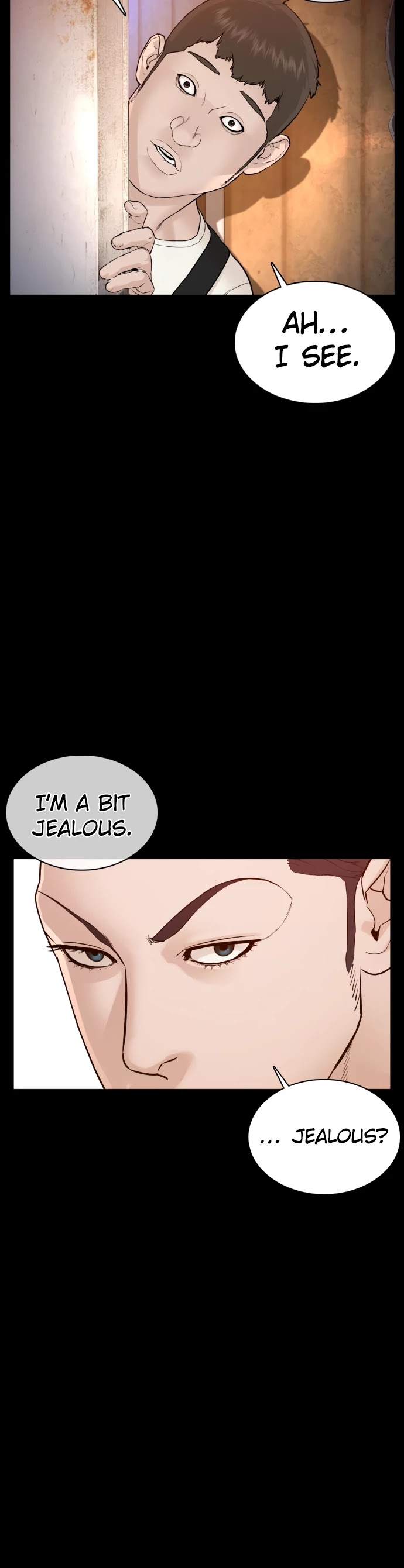 How to Fight Chapter 100 page 21 - Chapter 100: Shall we have some fun?