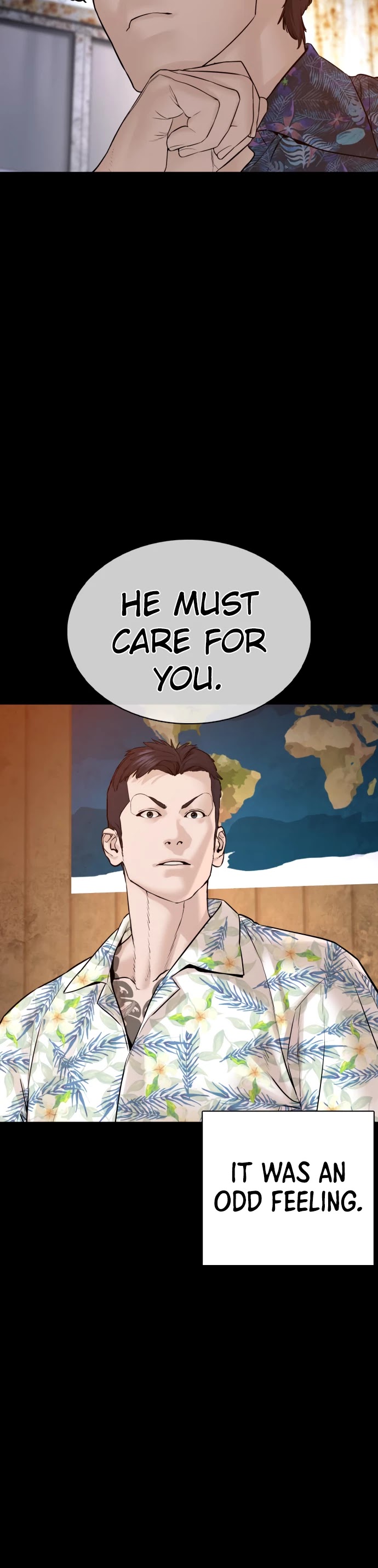 How to Fight Chapter 100 page 23 - Chapter 100: Shall we have some fun?