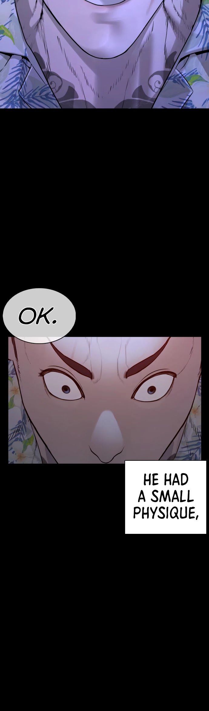 How to Fight Chapter 100 page 3 - Chapter 100: Shall we have some fun?