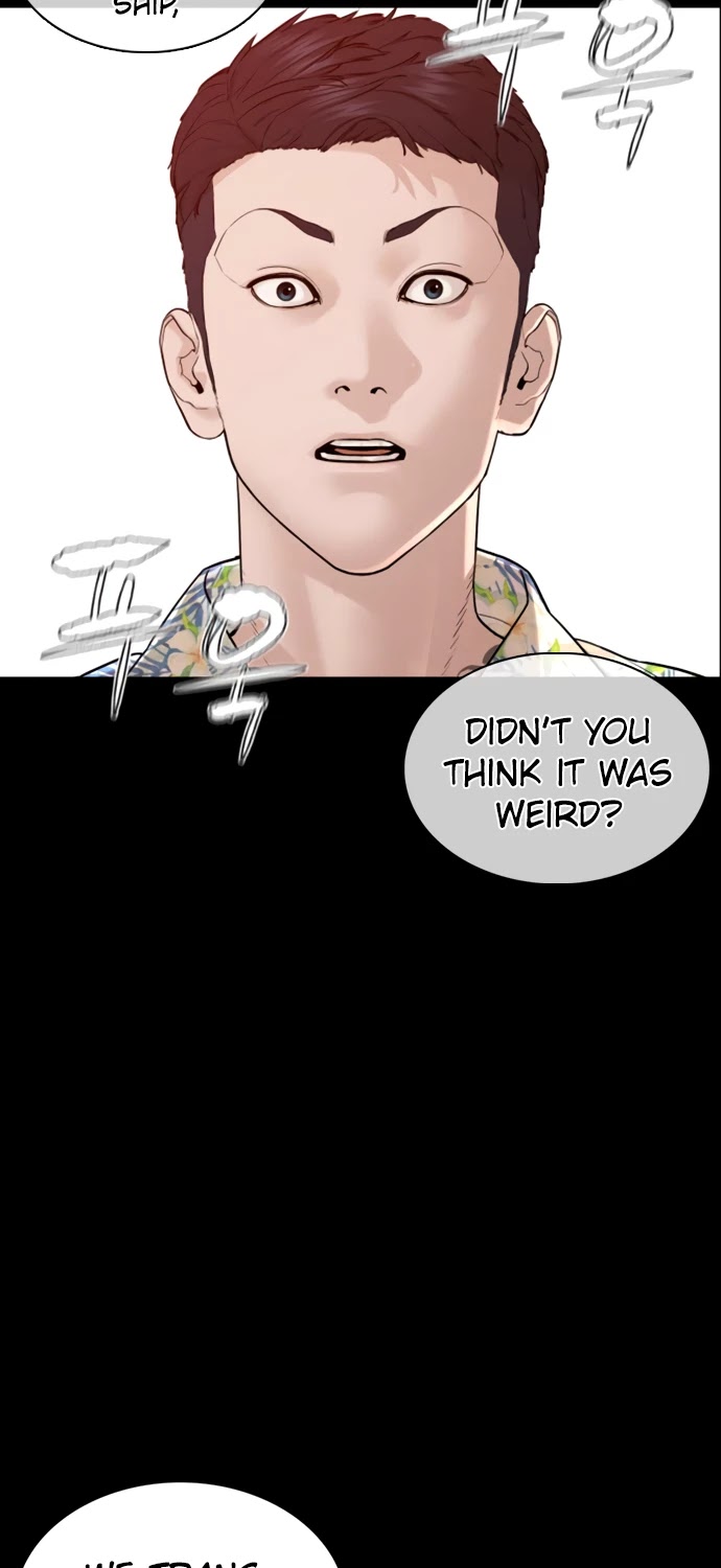 How to Fight Chapter 100 page 43 - Chapter 100: Shall we have some fun?