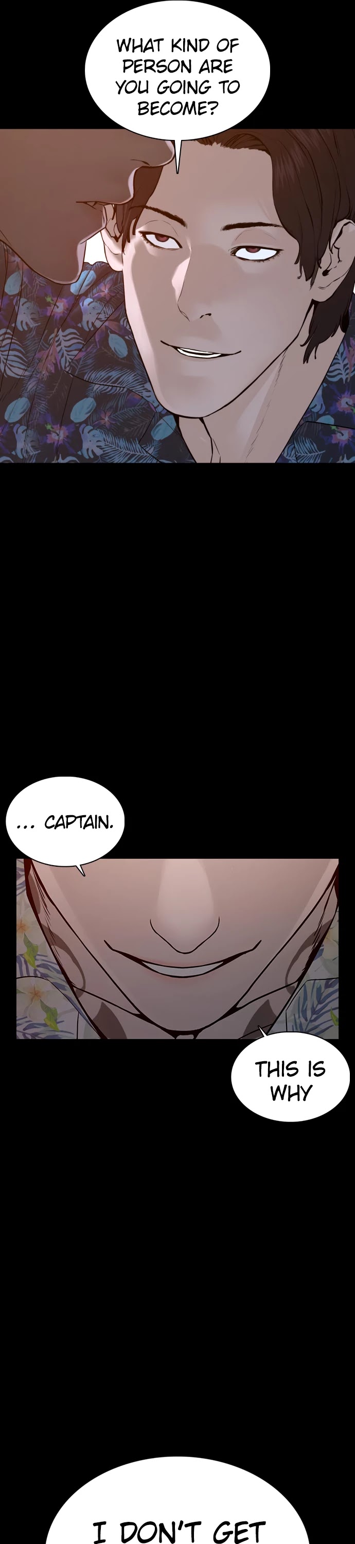 How to Fight Chapter 100 page 48 - Chapter 100: Shall we have some fun?