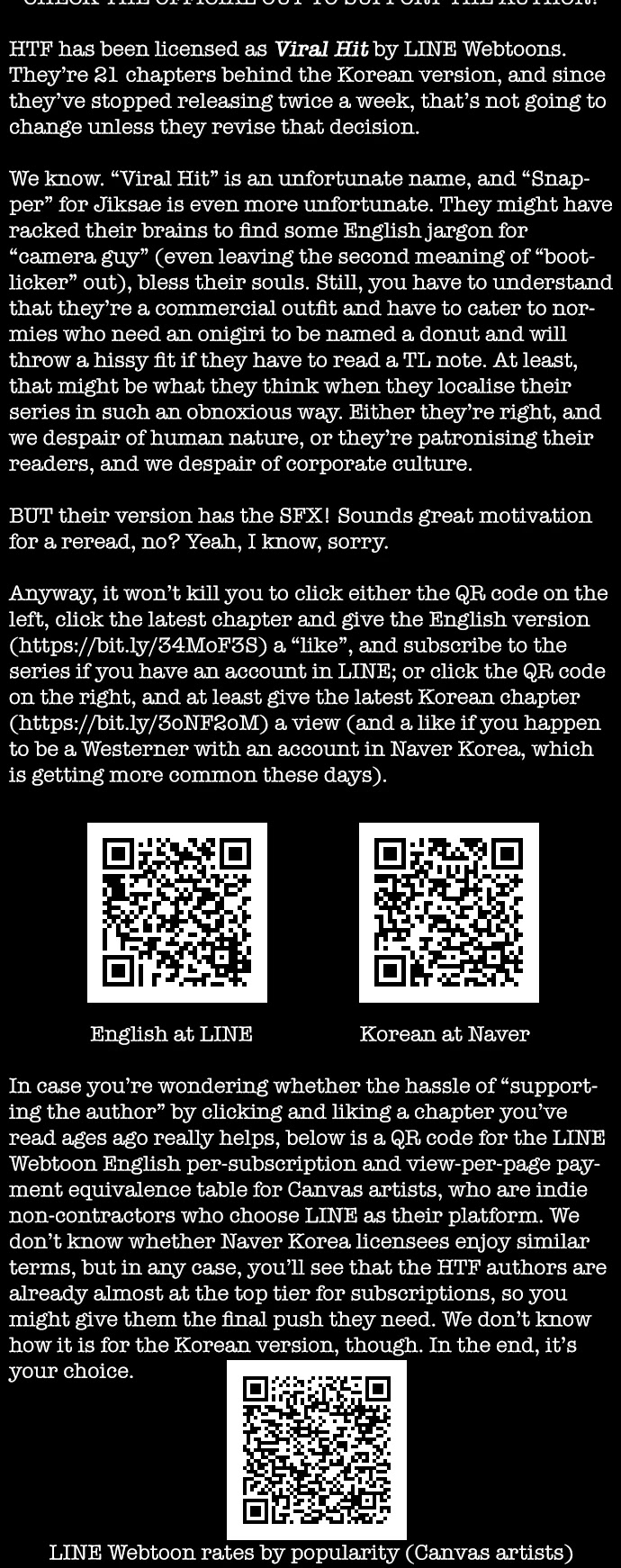 How to Fight Chapter 100 page 54 - Chapter 100: Shall we have some fun?