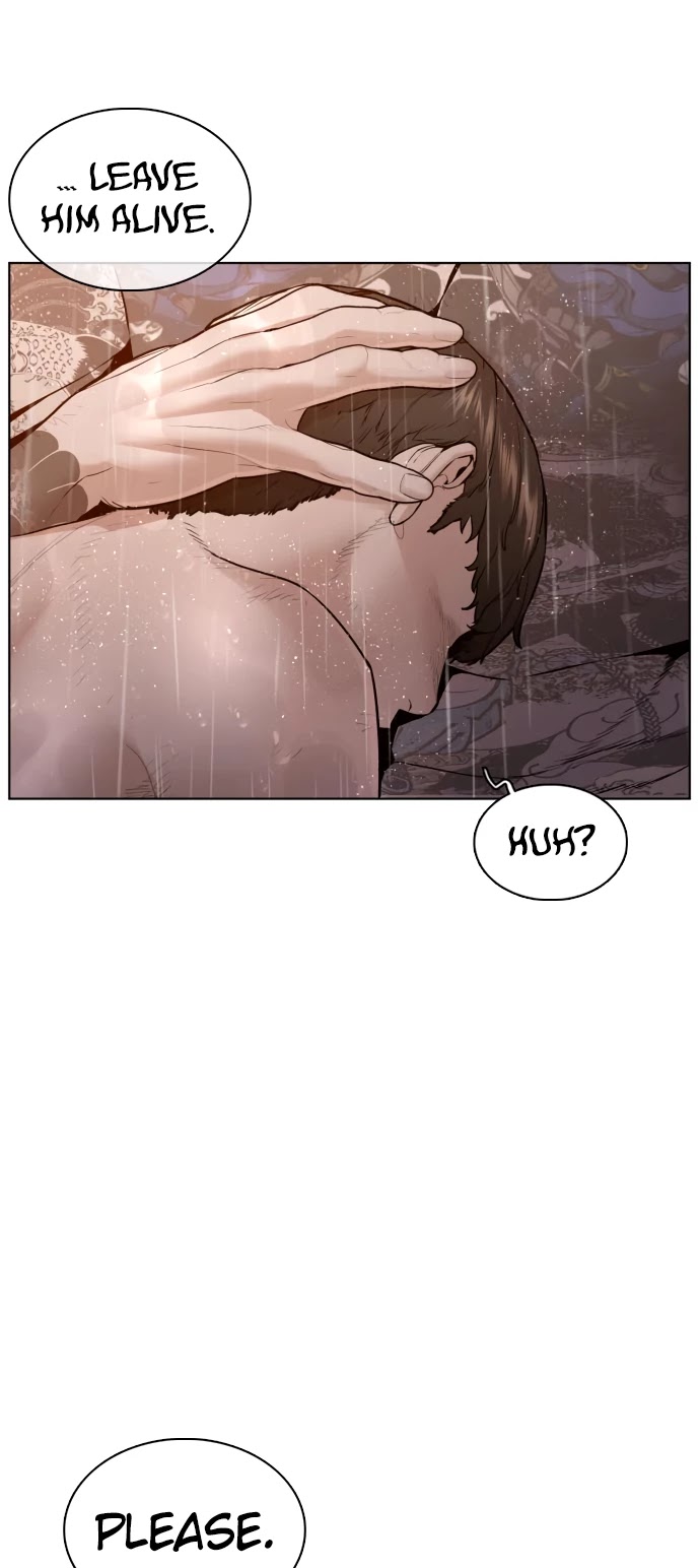 How to Fight Chapter 101 page 101 - Chapter 101: You were a grown-up