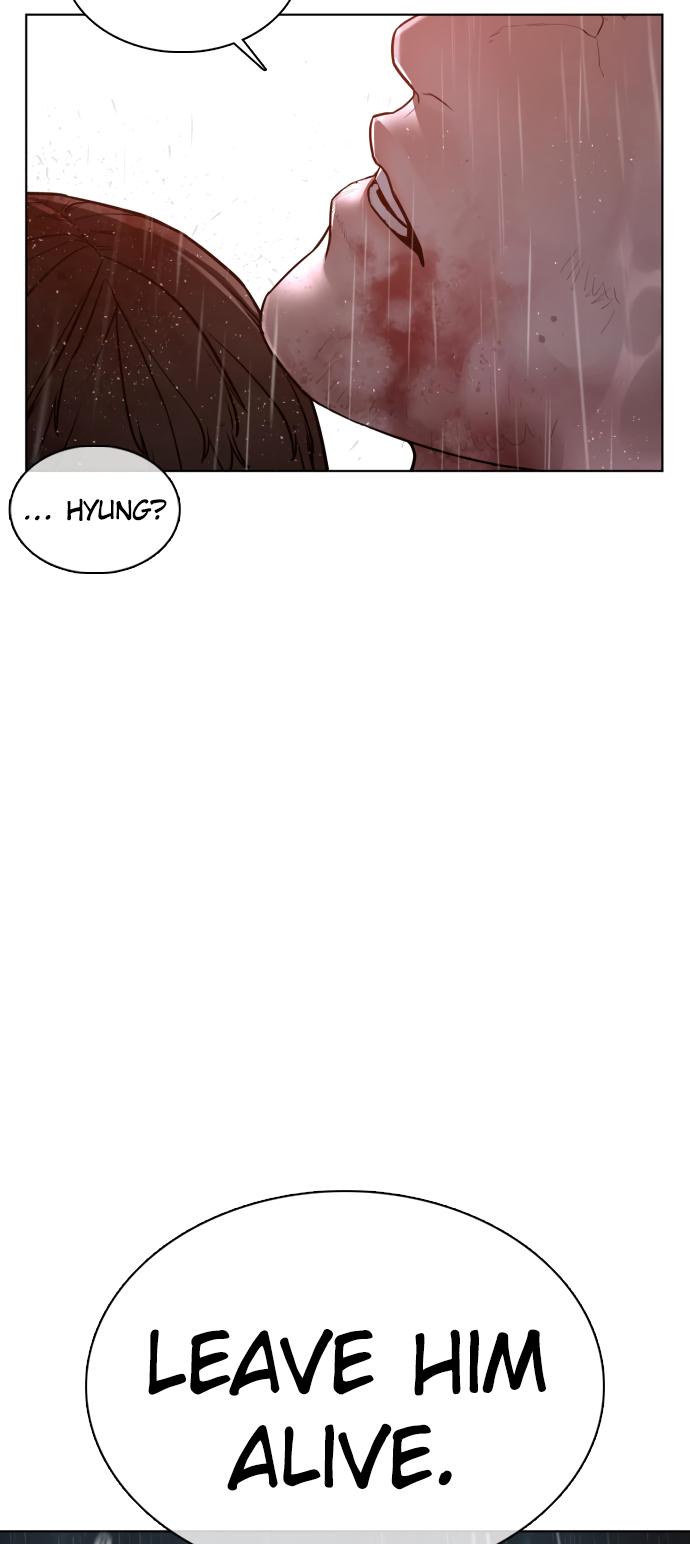 How to Fight Chapter 101 page 102 - Chapter 101: You were a grown-up