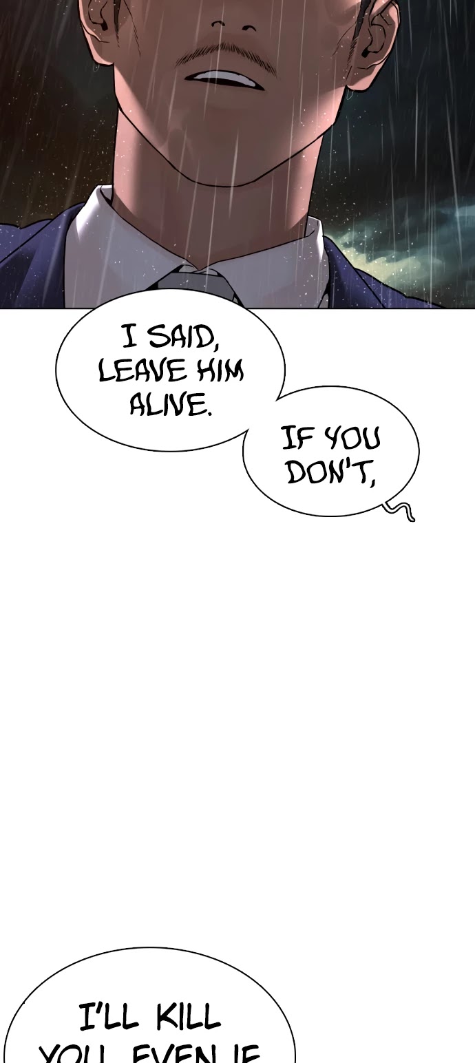 How to Fight Chapter 101 page 105 - Chapter 101: You were a grown-up