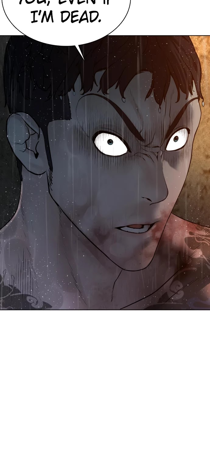 How to Fight Chapter 101 page 106 - Chapter 101: You were a grown-up