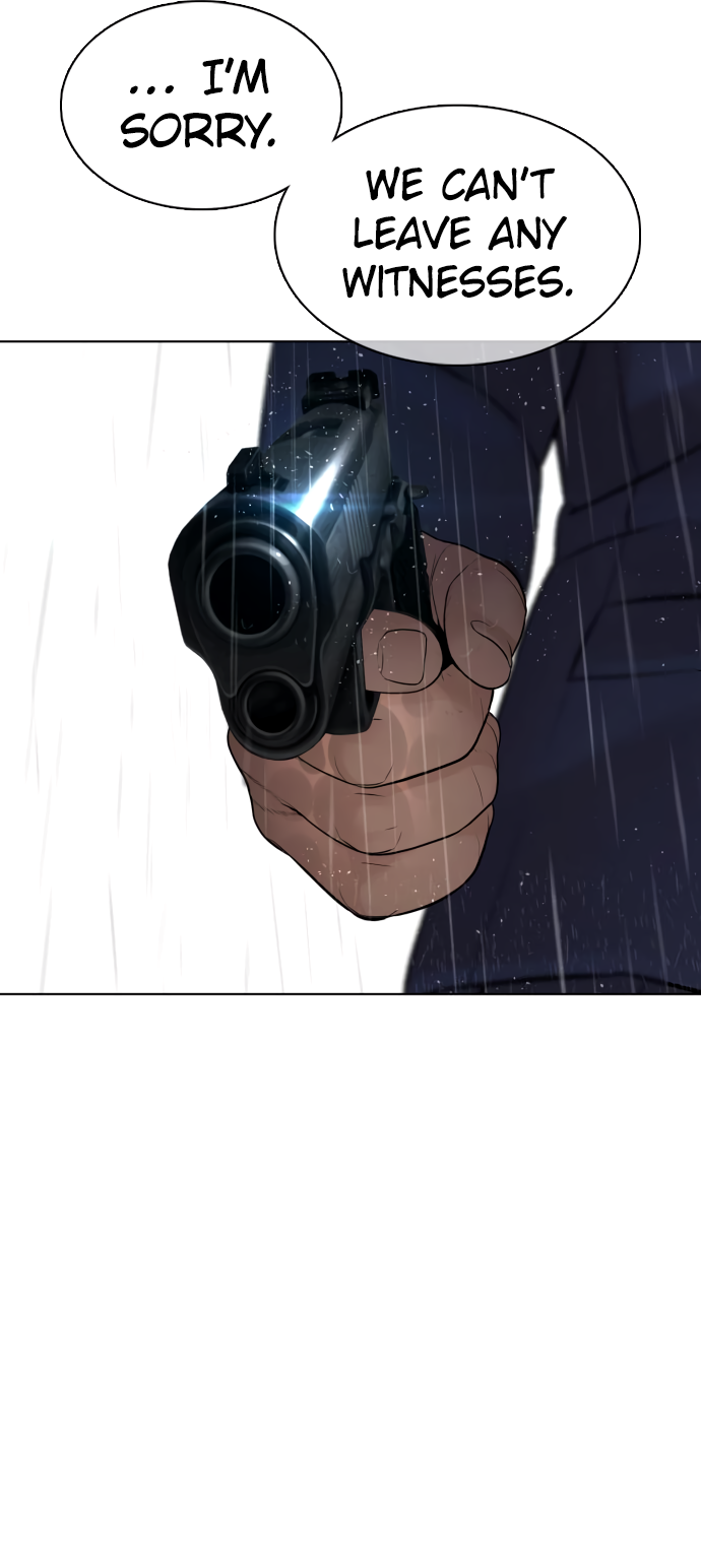 How to Fight Chapter 101 page 107 - Chapter 101: You were a grown-up