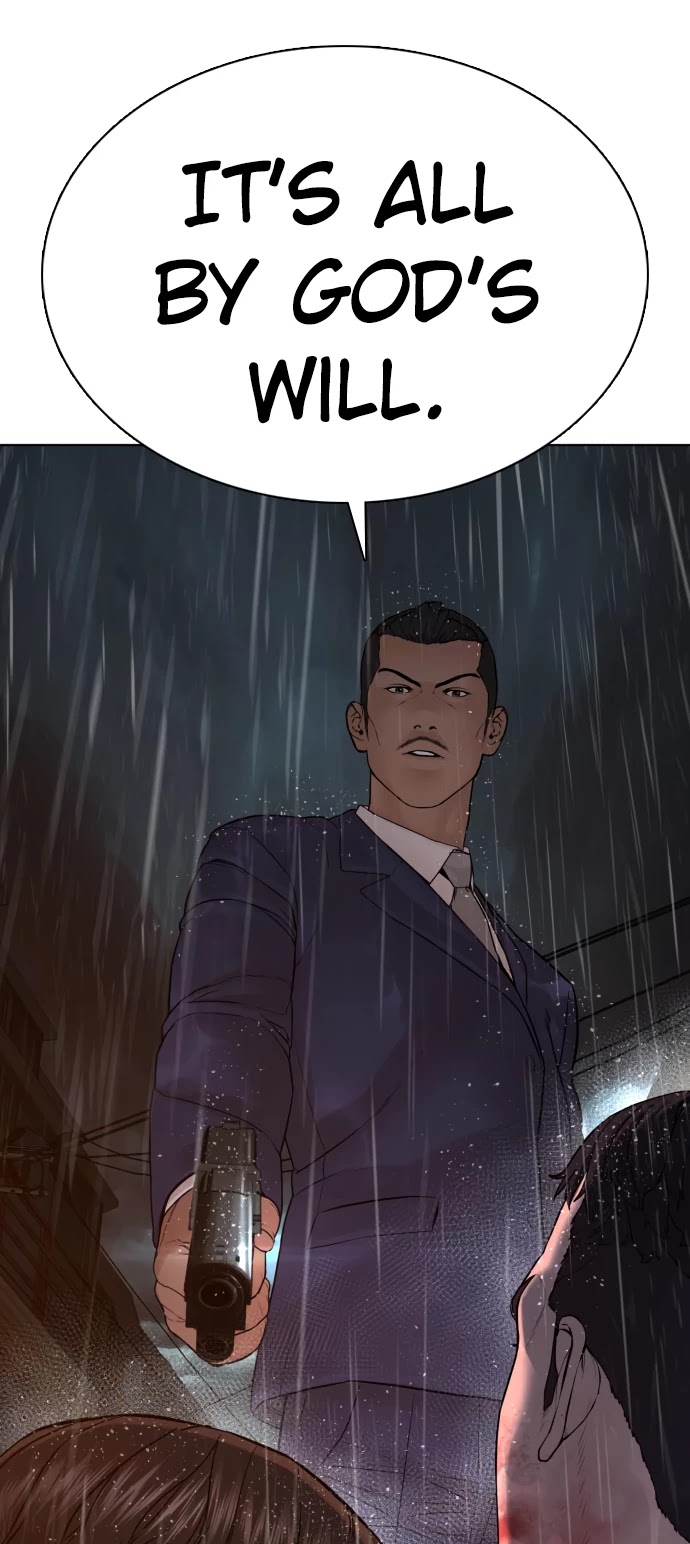 How to Fight Chapter 101 page 108 - Chapter 101: You were a grown-up
