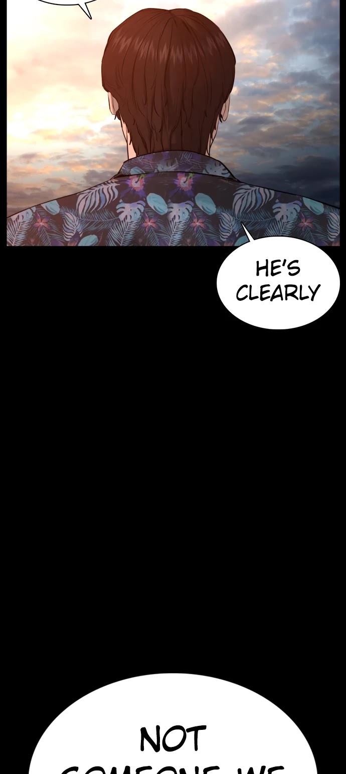 How to Fight Chapter 101 page 11 - Chapter 101: You were a grown-up