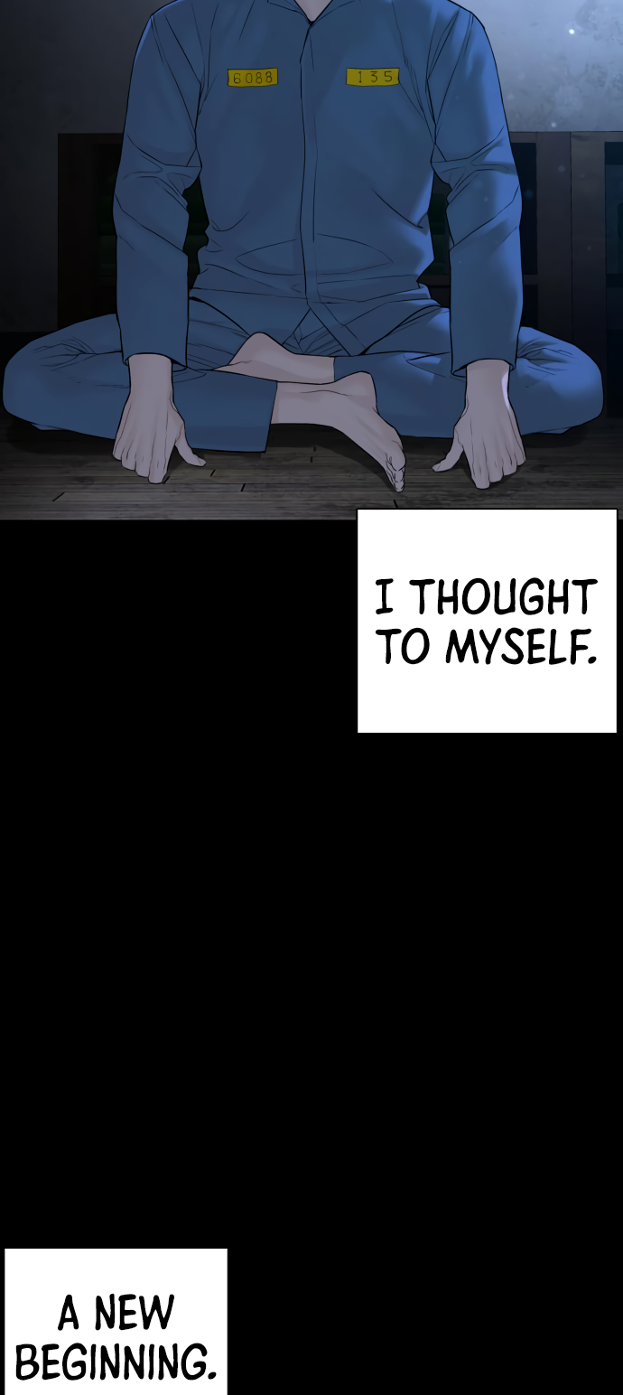 How to Fight Chapter 101 page 22 - Chapter 101: You were a grown-up