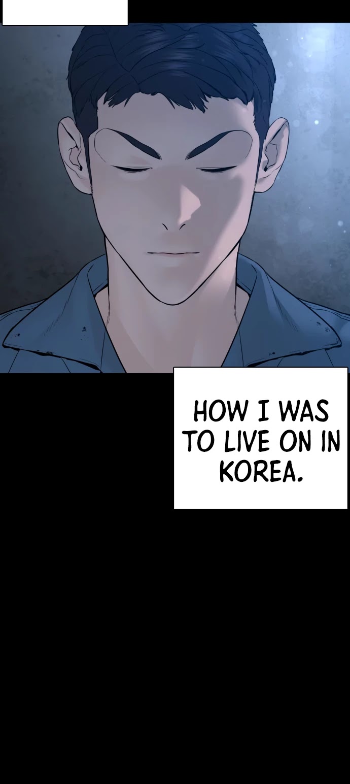 How to Fight Chapter 101 page 23 - Chapter 101: You were a grown-up