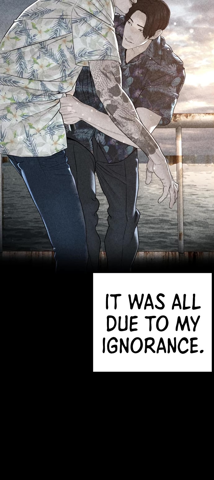How to Fight Chapter 101 page 26 - Chapter 101: You were a grown-up