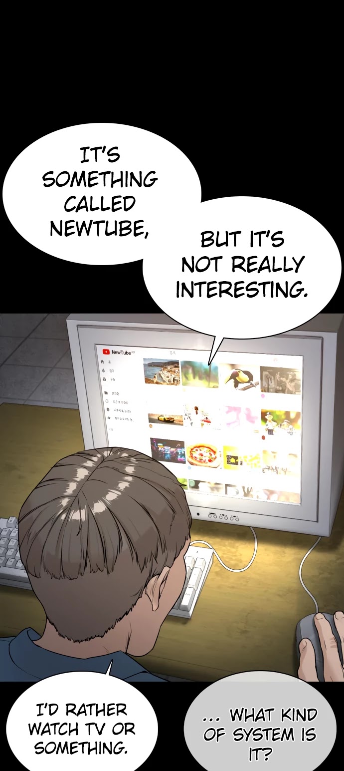 How to Fight Chapter 101 page 33 - Chapter 101: You were a grown-up
