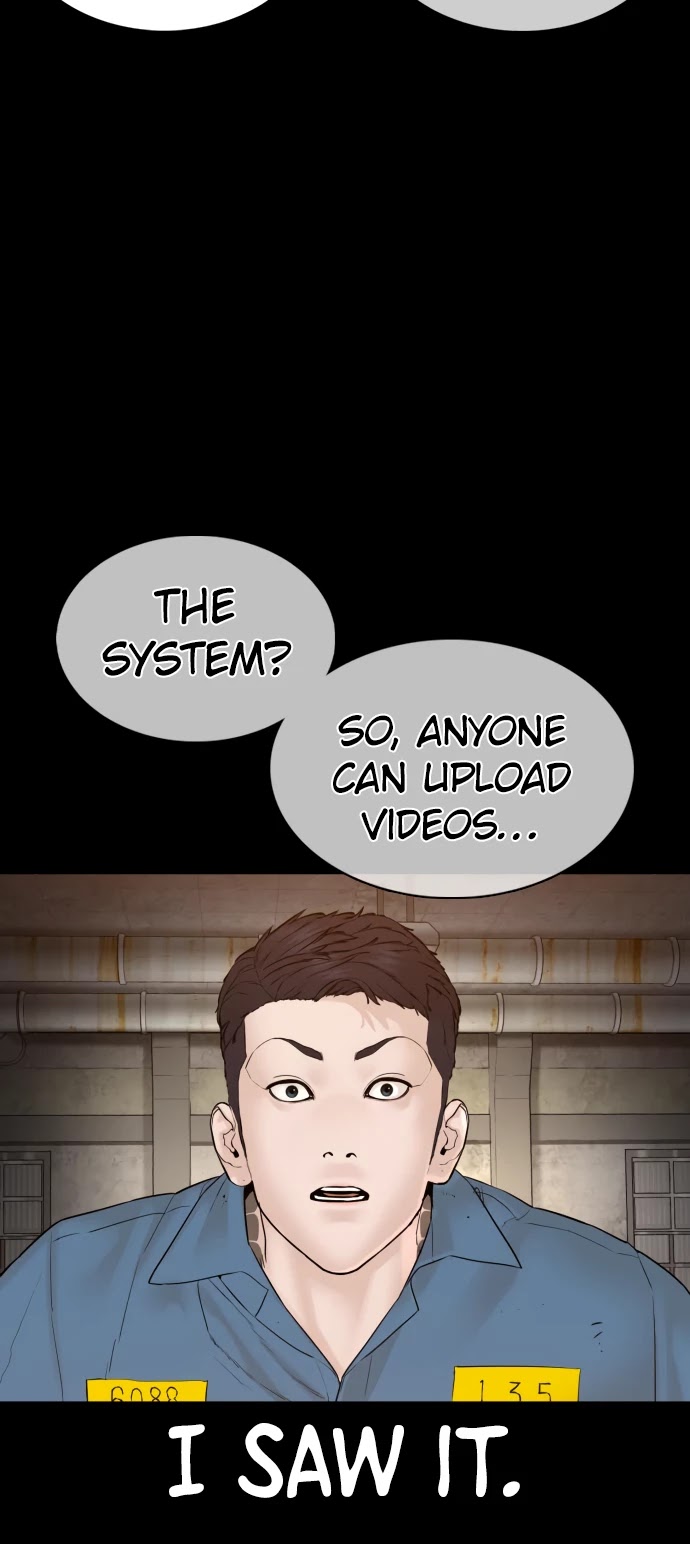How to Fight Chapter 101 page 34 - Chapter 101: You were a grown-up