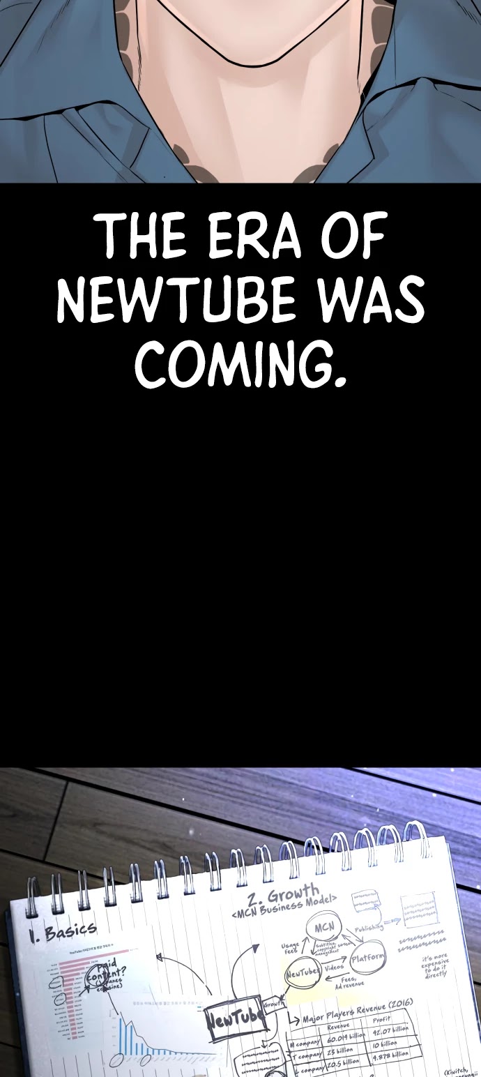 How to Fight Chapter 101 page 36 - Chapter 101: You were a grown-up