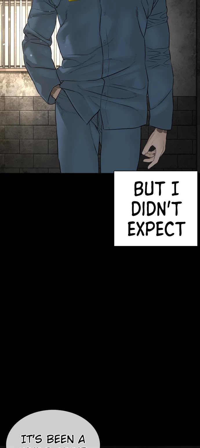 How to Fight Chapter 101 page 46 - Chapter 101: You were a grown-up