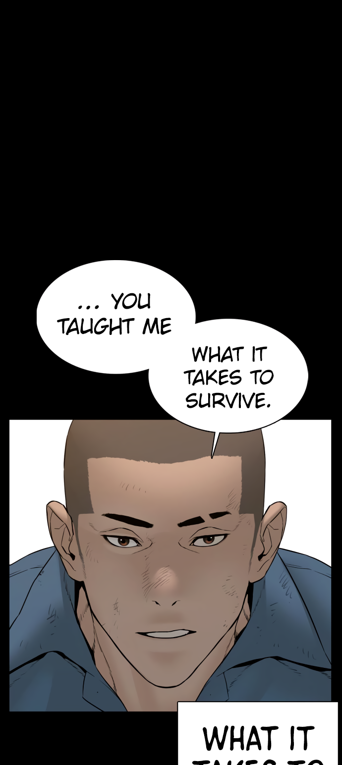How to Fight Chapter 101 page 48 - Chapter 101: You were a grown-up