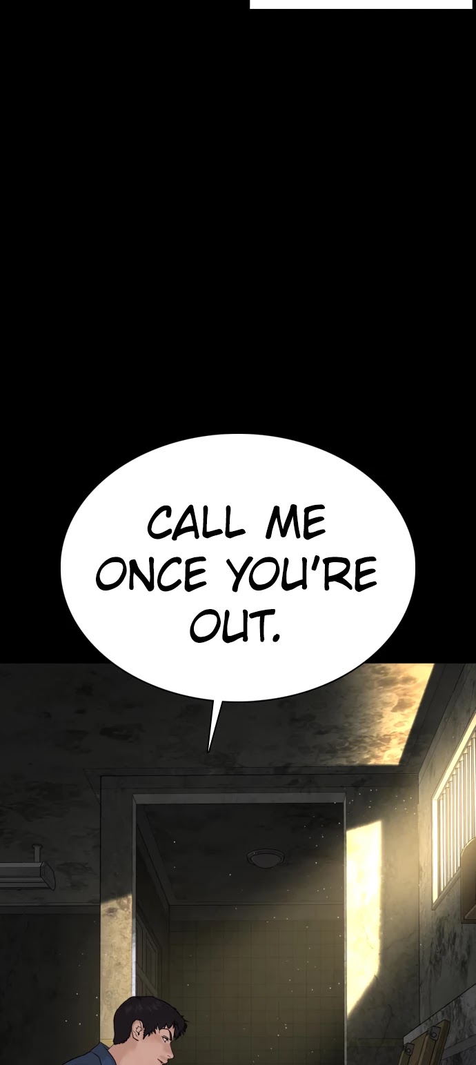 How to Fight Chapter 101 page 50 - Chapter 101: You were a grown-up